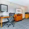 Отель Hilton Garden Inn Louisville Airport, фото 4