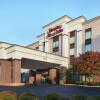 Отель Hampton Inn & Suites Oxford Anniston, фото 1