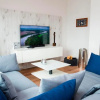 Отель Ostsee Maisonette Appartement Nr 54 Marina Blick im Strand Resort, фото 4