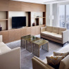 Отель Marriott Executive Apartments Downtown Abu Dhabi, фото 15