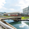 Отель Canal Quays 202, фото 12