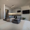 Отель e1 penthouse studio-hosted by sweetstay, фото 7