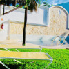 Отель Gorgeous Villa with Pool E8 Playacar Phase 2, фото 20