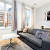 Отель Oslo Apartments - Pilestredet Park, фото 12
