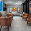 Отель Fairfield Inn & Suites The Dalles, фото 42