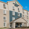 Отель Woodspring Suites Tallahassee Northwest, фото 10