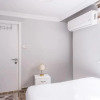 Отель Flat w Balcony 10 min to Uskudar Coast, фото 7