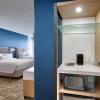 Отель SpringHill Suites by Marriott Colorado Springs North/Air Force Academy, фото 28