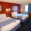 Отель Econo Lodge, фото 22