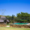 Отель Steenbok farm cottages -Mongoose cottage, фото 1