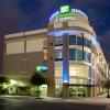 Отель Holiday Inn Express San Antonio Rivercenter Area, an IHG Hotel, фото 1