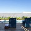 Отель Magn Fica Casa com rea Gourmet Piscina e Jacuzzi, фото 18