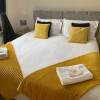 Отель Leeds Cosy,1br Apt, Garden & Free Parking, фото 14