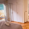 Отель Cozy Apartment in the Heart of Athens Perfect for 4 Guests, фото 11