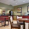 Отель Best Western Airport Inn & Suites Cleveland, фото 23
