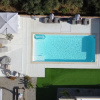 Отель Modular Bungalows With Heated Pool Artemis Greece, фото 27