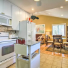 Отель Berlin Home w/ Patio, 9 Mi to Ocean City Beaches, фото 8