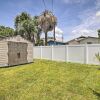 Отель Updated Ybor City House w/ Fenced Yard, фото 19