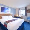 Отель Travelodge Cork Airport Hotel в Корке