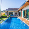 Отель Two Villas Holiday: Oriental Style Nai Harn Beach, фото 21