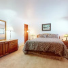 Отель Rainbow S 4 3 Bedroom Condo by RedAwning, фото 20