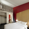 Отель B&B HOTEL Vannes Est Golfe du Morbihan, фото 2