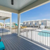 Отель Always Beachin by Meyer Vacation Rentals, фото 8
