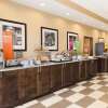 Отель Hampton Inn Spearfish, фото 15