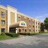 Отель Holiday Inn Express Plattsburgh, an IHG Hotel в Платтсберге