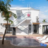 Отель Chenxing Pool Homestay (Sanya West Island Branch), фото 10