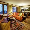 Отель Aspen Ritz Carlton 3 bed 04 в Аспене