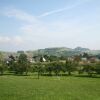 Отель Cozy Apartment in Moos near Lake Constance, фото 9