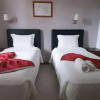 Отель Room in Guest Room - Deluxe Double Room With Balcony in Vila do Maio, фото 3