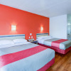Отель Motel 6 Norfolk, VA, фото 6