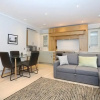 Отель JOIVY Newly Refurbished Apartment on the Historic Royal Mile, фото 3