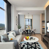 Отель Rezen Hotel （Zhuhai HengQin Border and Exhibition Center Branch), фото 9
