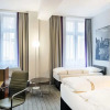 Отель Premier Inn Cologne City Mediapark Hotel, фото 1