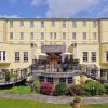 Отель Sligo Southern Hotel & Leisure centre в Слиго