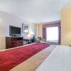 Отель Comfort Inn & Suites Rock Springs - Green River, фото 35