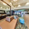 Отель Holiday Inn Hotel & Suites Edmonton Airport & Conference Ctr, an IHG Hotel, фото 15