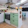 Отель 5 Person Holiday Home in Ansager в Ansager