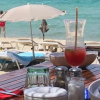 Отель Calvi, Maison de charme, Jardin, plage 150 mètres., фото 11