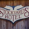 Отель Stockyards Hotel, фото 15