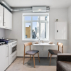 Отель Aalesund City Apartment, фото 6