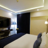 Отель MENA Tyche Hotel Amman, фото 3