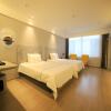 Отель Magnotel Hotel Cangzhou International Hardware City, фото 5