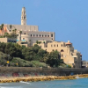 Отель Beautiful Sea View Apt Tel Aviv Tl5, фото 1