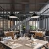 Отель Flow And Co. Qingdao, Autograph Collection, фото 13