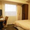 Отель Route - Inn Sapporo Chuo, фото 25