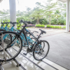 Отель Padjadjaran Suites Resort & Convention, фото 21